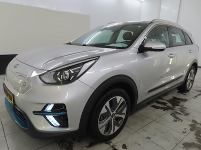 Kia Niro e-Niro EV DynamicLine 5d