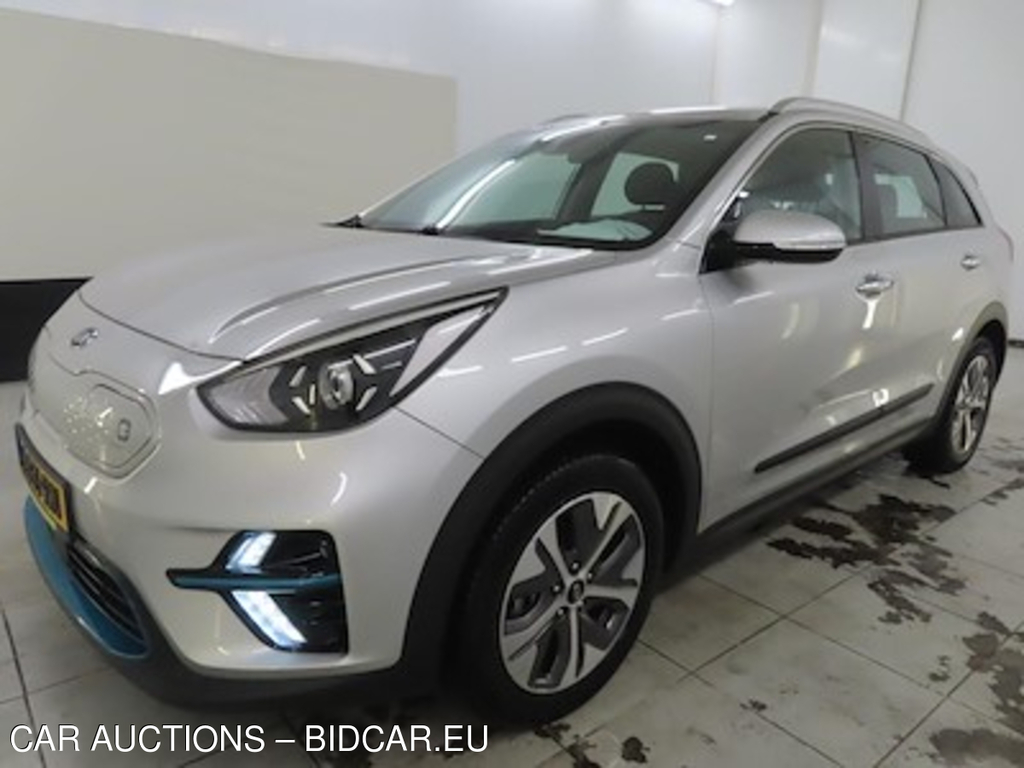 Kia Niro e-Niro EV DynamicLine 5d