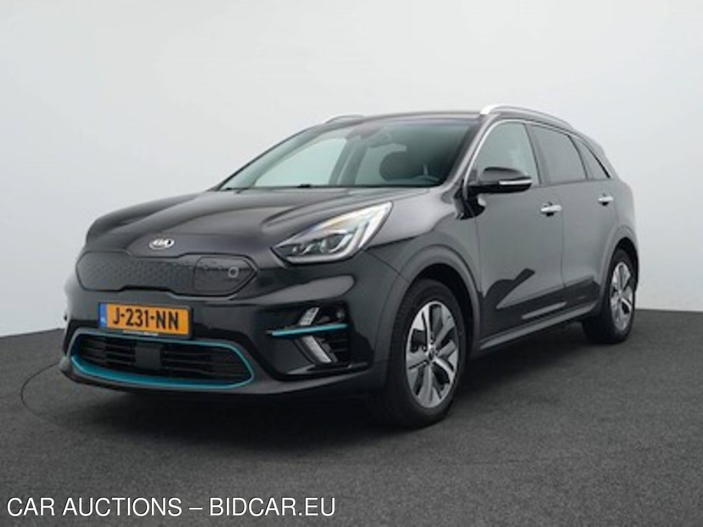 Kia Niro e-Niro EV ExecutiveLine