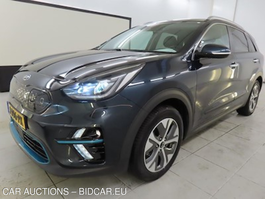 Kia Niro e-Niro EV ExecutiveLine 5d