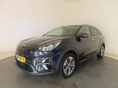 Kia Niro e-Niro EV ExecutiveLine 5d