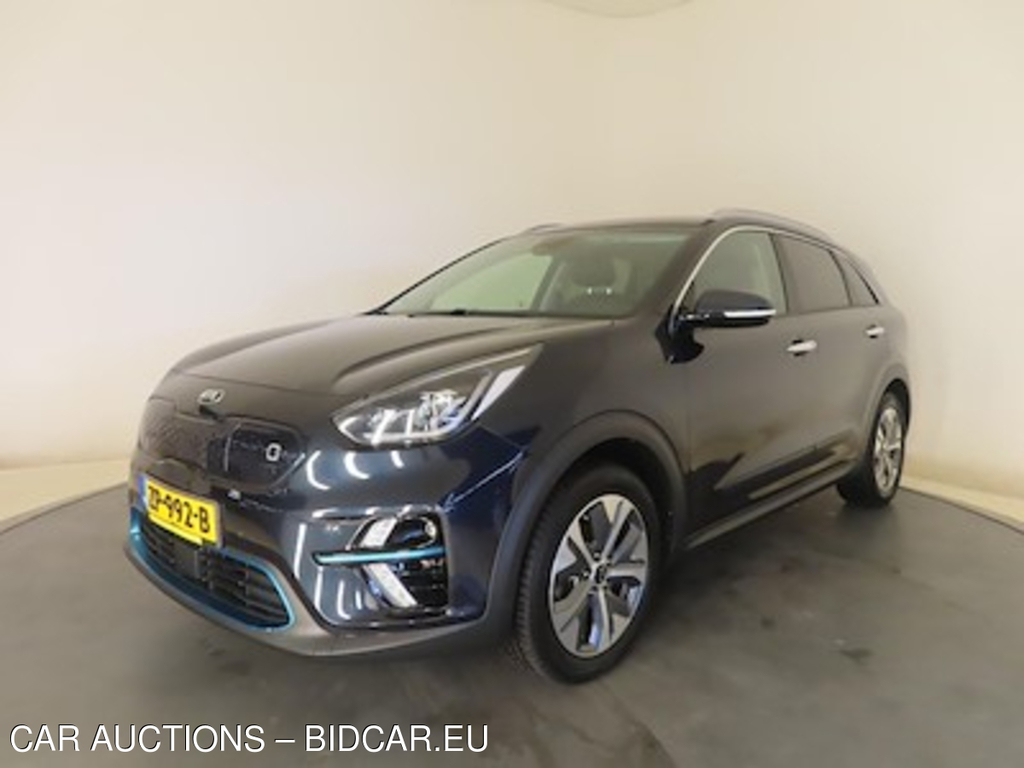 Kia Niro e-Niro EV ExecutiveLine 5d