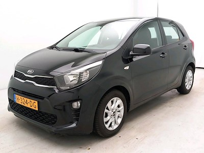 Kia Picanto 1.0 Mpi DynamicLine 4-zits