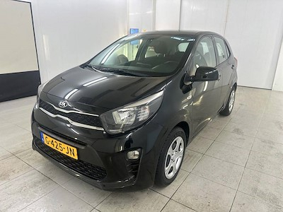 Kia Picanto 1.0 Mpi DynamicLine 4-zits