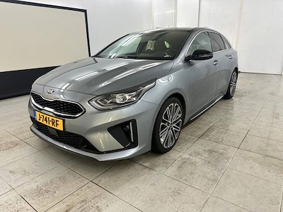 Kia ProCeed 1.4 T-GDi DCT7 GT-PlusLine