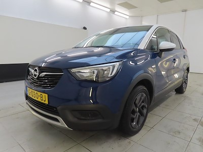 Opel Crossland X 1.2 60Kw ActieAuto 5d 120 Jaar Edition APL