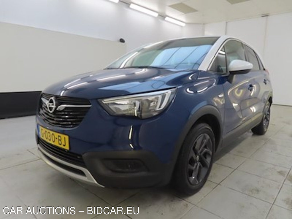 Opel Crossland X 1.2 60Kw ActieAuto 5d 120 Jaar Edition APL