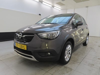 Opel Crossland X 1.2 Turbo S;S 81kW ActieAuto 5d Innovation APL