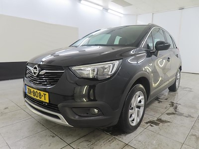 Opel Crossland X 1.2 Turbo S;S ActieAuto auto 5d Innovation APL