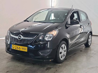 Opel Karl 1.0 Start/Stop 120 Jaar Edition