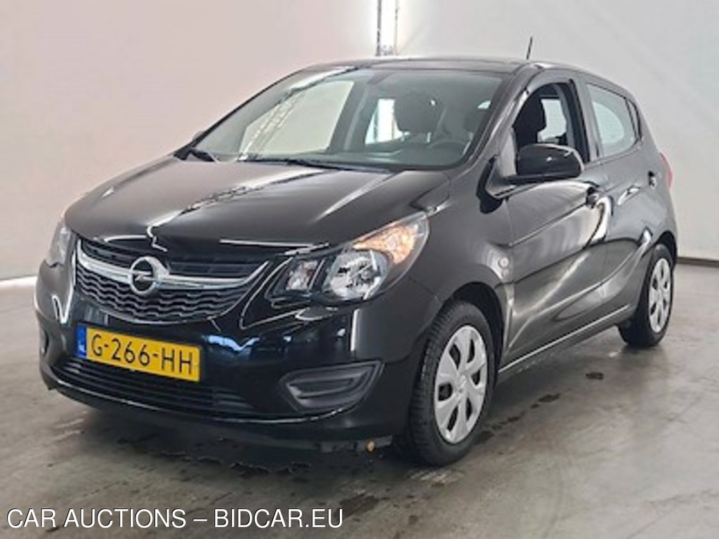 Opel Karl 1.0 Start/Stop 120 Jaar Edition