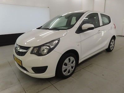 Opel Karl 1.0 Start/Stop 120 Jaar Edition 5d