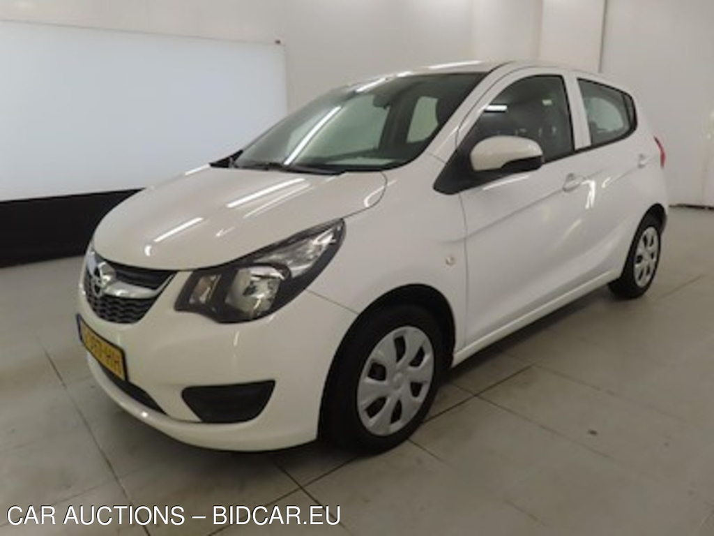 Opel Karl 1.0 Start/Stop 120 Jaar Edition 5d