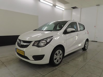 Opel Karl 1.0 Start/Stop 120 Jaar Edition 5d