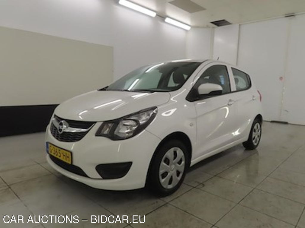 Opel Karl 1.0 Start/Stop 120 Jaar Edition 5d