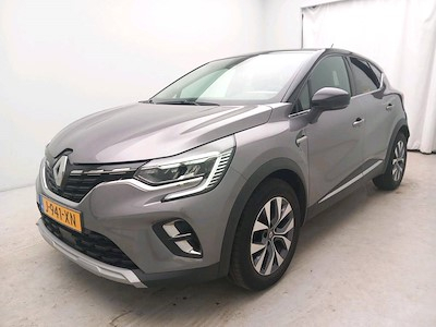 Renault Captur TCe 100 Intens