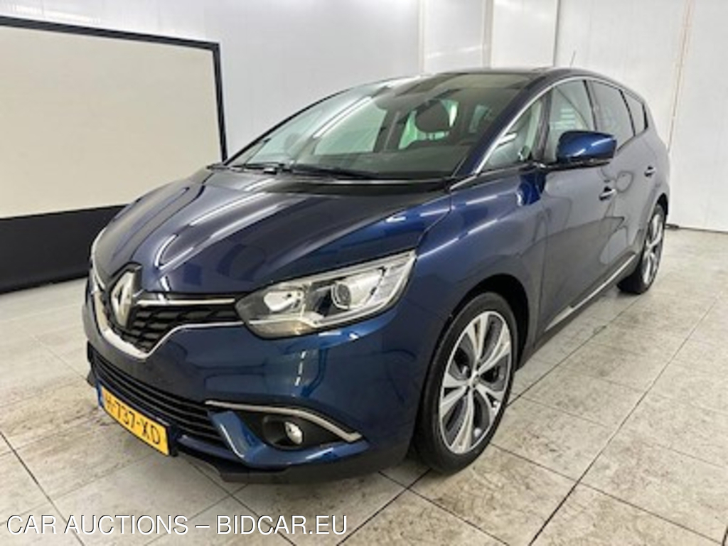 Renault Grand scenic TCe 115 Intens