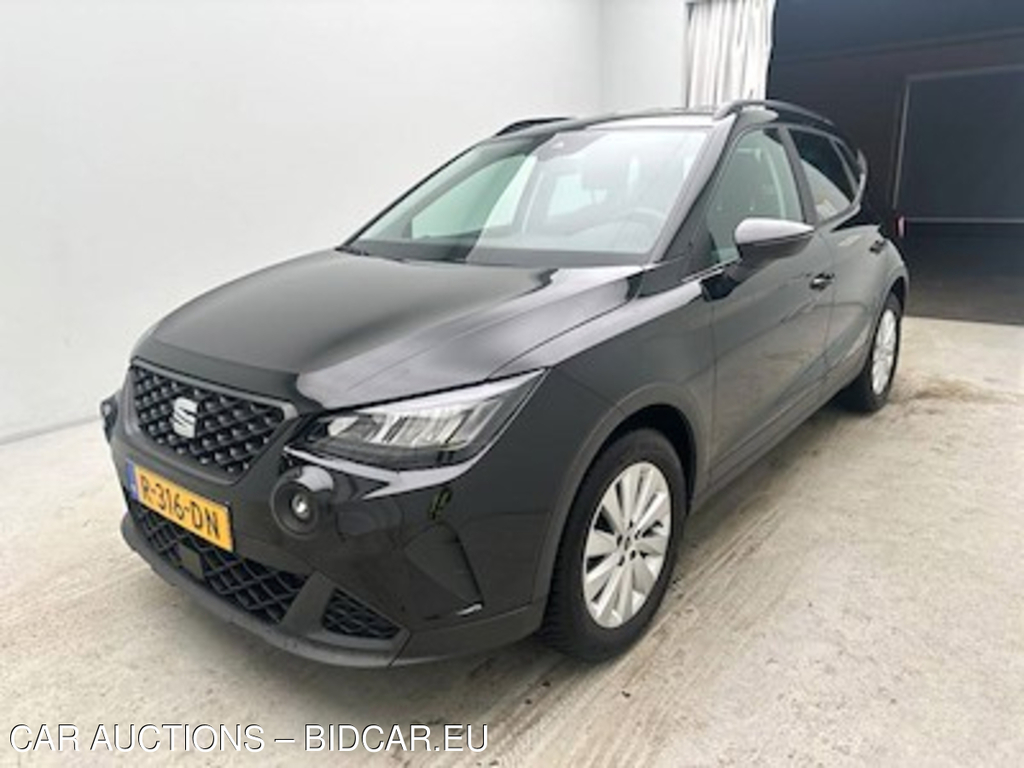 Seat Arona 1.0 TSI 70kW Style Business Intense