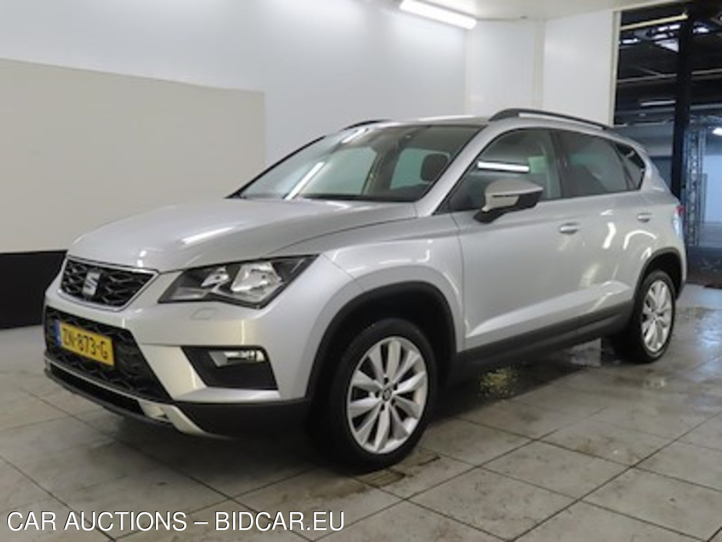 Seat Ateca 1.5 TSI Style 5d