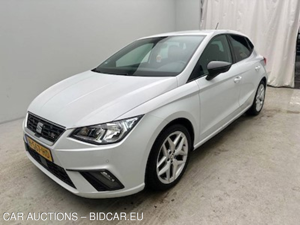 Seat Ibiza 1.0 TSI FR Business Intense