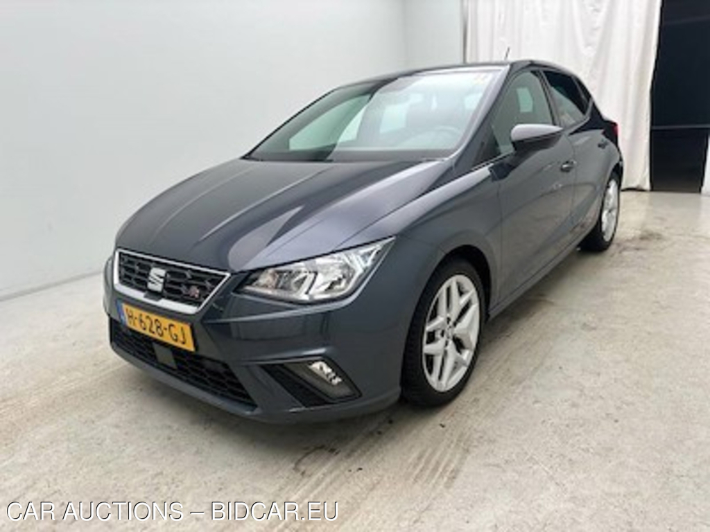 Seat Ibiza 1.0 TSI FR Business Intense