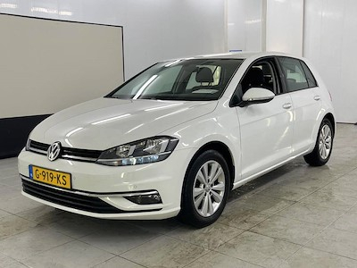 Volkswagen Golf 1.0 TSI 85kW Comfortline