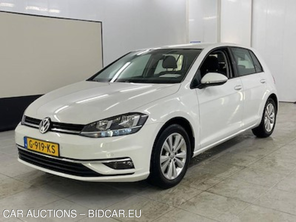 Volkswagen Golf 1.0 TSI 85kW Comfortline