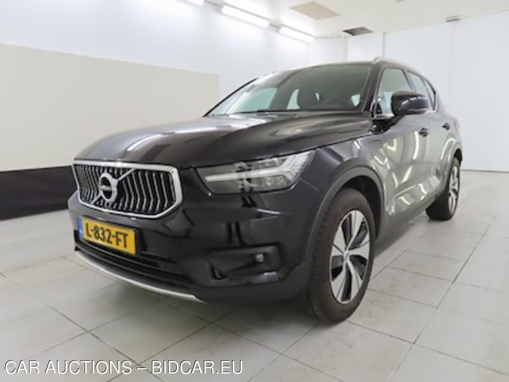 Volvo XC40 Recharge T5 Business Pro 5d