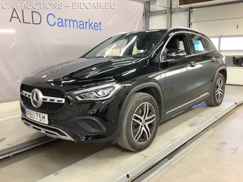 Mercedes-Benz Gla 250 E SE EDITION, Progressive, Urban, AUTOMAT