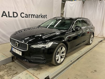 Volvo V90 B4 diesel fwd Momentum Adv Edition Auto, AUTOMAT