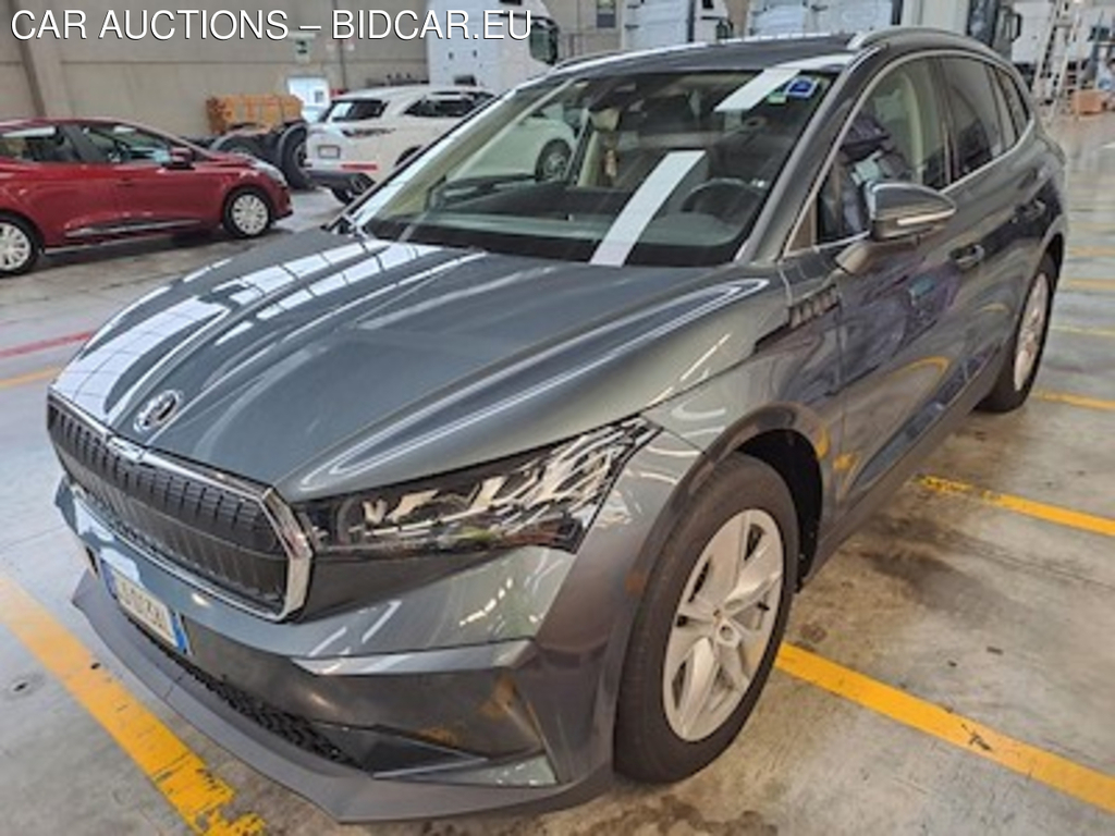 Skoda ENYAQ 80