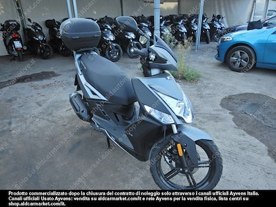 Kymco agility 125 agility 125i r16 -