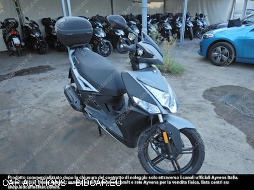 Kymco agility 125 agility 125i r16 -