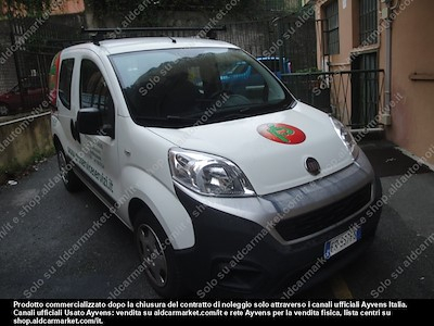Fiat fiorino combi semiv.1.3 multijet 95 -