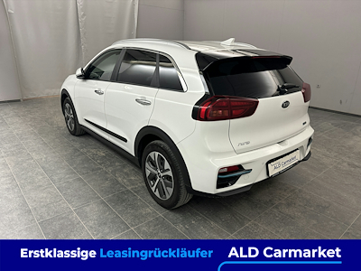 Kia E-Niro KIA e-Niro Spirit Geschlossen, 5-turig, Direktantrieb, 1-Gang