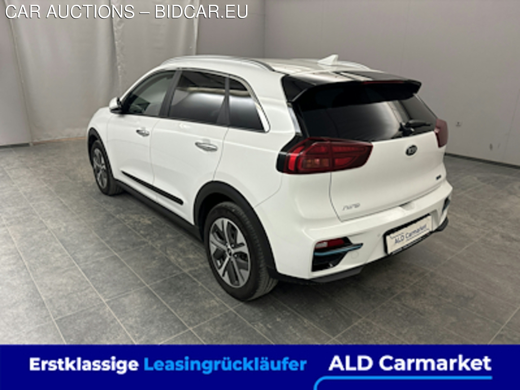 Kia E-Niro KIA e-Niro Spirit Geschlossen, 5-turig, Direktantrieb, 1-Gang