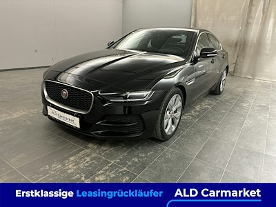 Jaguar XE P250 Aut. S Limousine, 4-turig, Automatik, 8-Gang