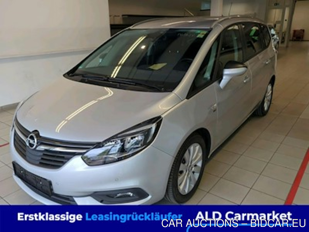 Opel Zafira 2.0 D ST art/Stop Business