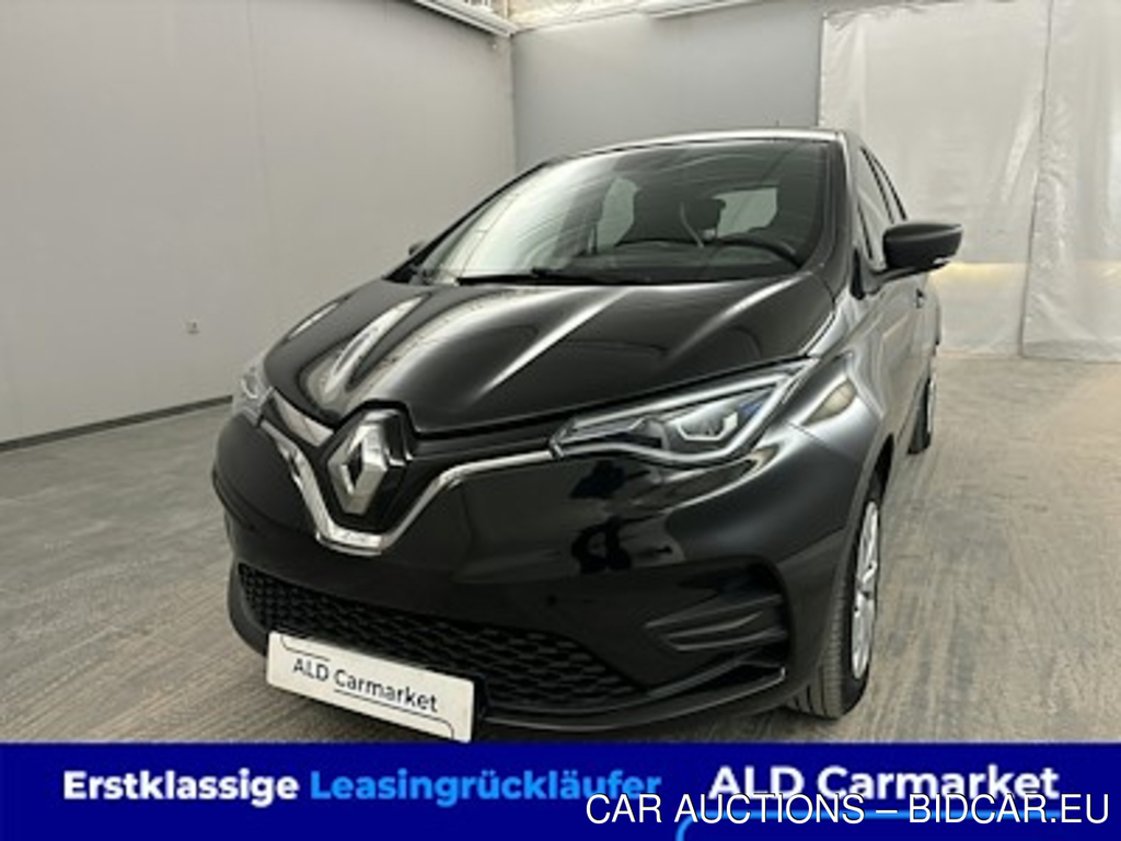 Renault ZOE (ohne Batterie) Z.E. 50 LIFE Limousine, 5-turig, Direktantrieb, 1-Gang