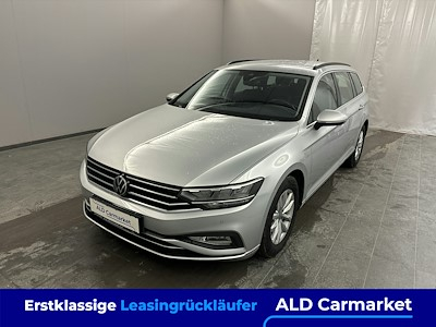 Volkswagen Passat VW Passat Variant 2.0 TDI SCR DSG Business Kombi, 5-turig, Automatik, 7-Gang