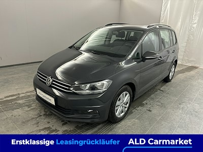 Volkswagen Touran VW Touran 2.0 TDI SCR DSG Comfortline Kombi, 5-turig, Automatik, 7-Gang