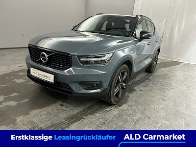 Volvo XC40 D4 AWD Geartronic R-Design Geschlossen, 5-turig, Automatik, 8-Gang