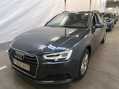 Audi A4 avant 35 TDI BUSINESSEDITION S TRON