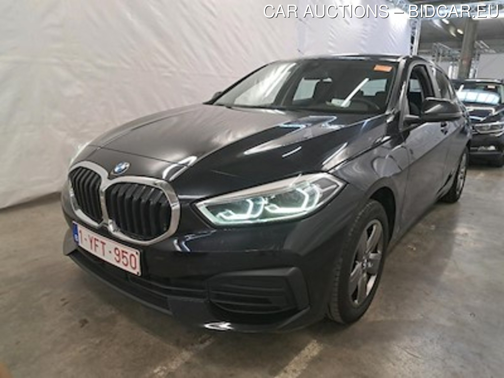 BMW 1 hatch 116 DA ADBLUE AUT