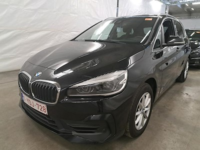 BMW 2 active tourer 216 DA ADBLUE AUT