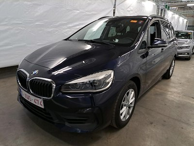 BMW 2 gran tourer 216 D ADBLUE