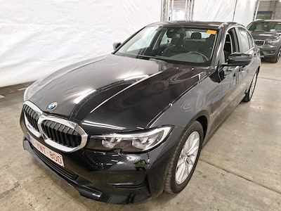 BMW 3 330EA PHEV AUT