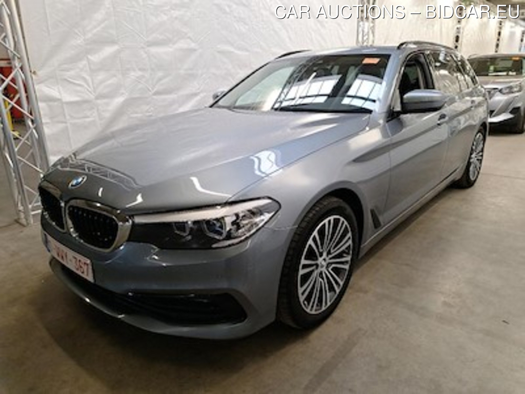 BMW 5 touring 518 DA ADBLUE AUT