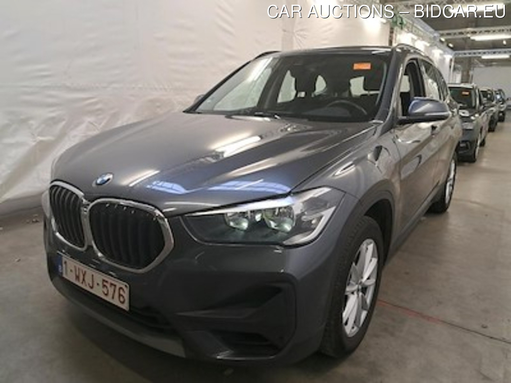 BMW X1 1.5IA SDRIVE18OPF AUT