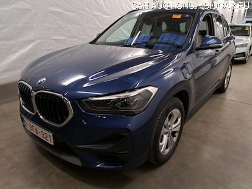 BMW X1 1.5IA XDRIVE25EPHEV OPF AUT